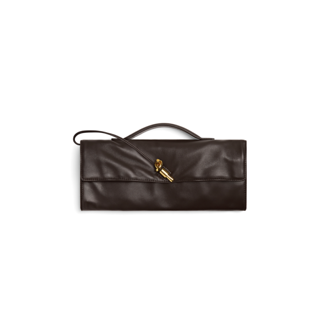 b0tt*ga Ven*ta andiamo clutch 843797v5tj02190 (31*13*3cm)